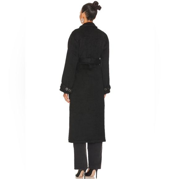 [Revolve] Declan Twofer Coat - Picture 4 of 10